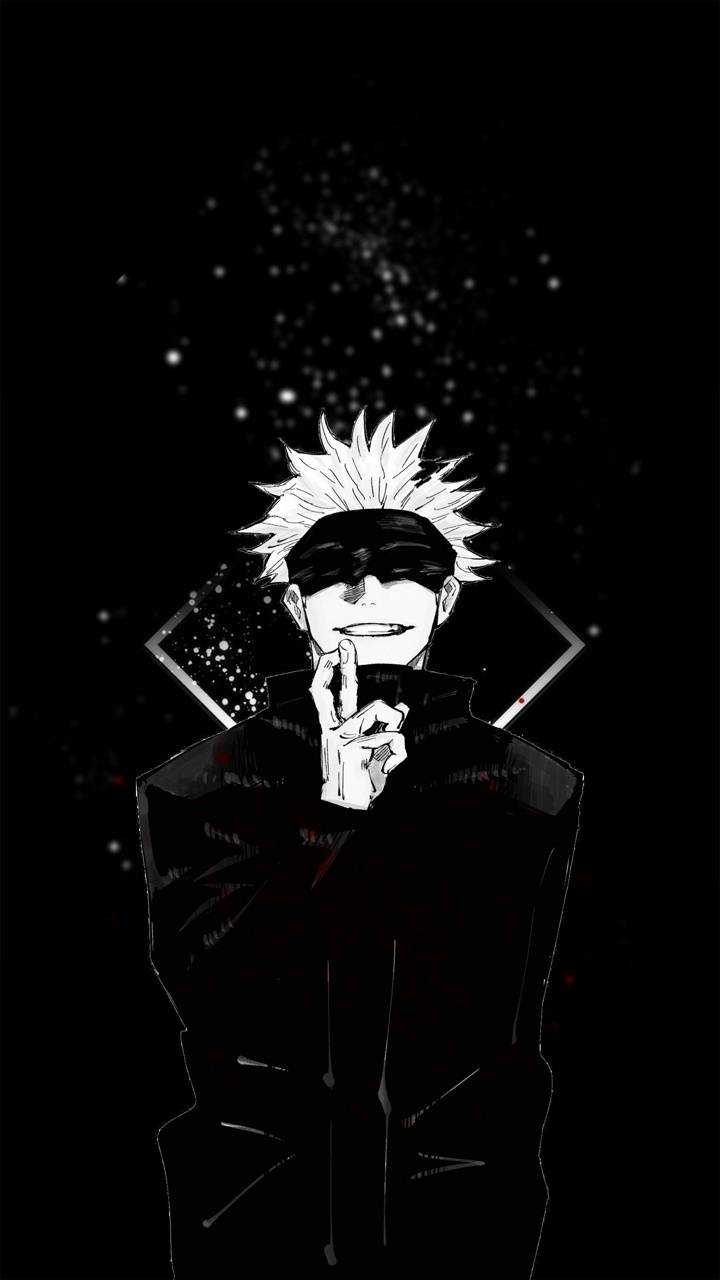 720x1280 Jujutsu Kaisen Wallpaper, Phone