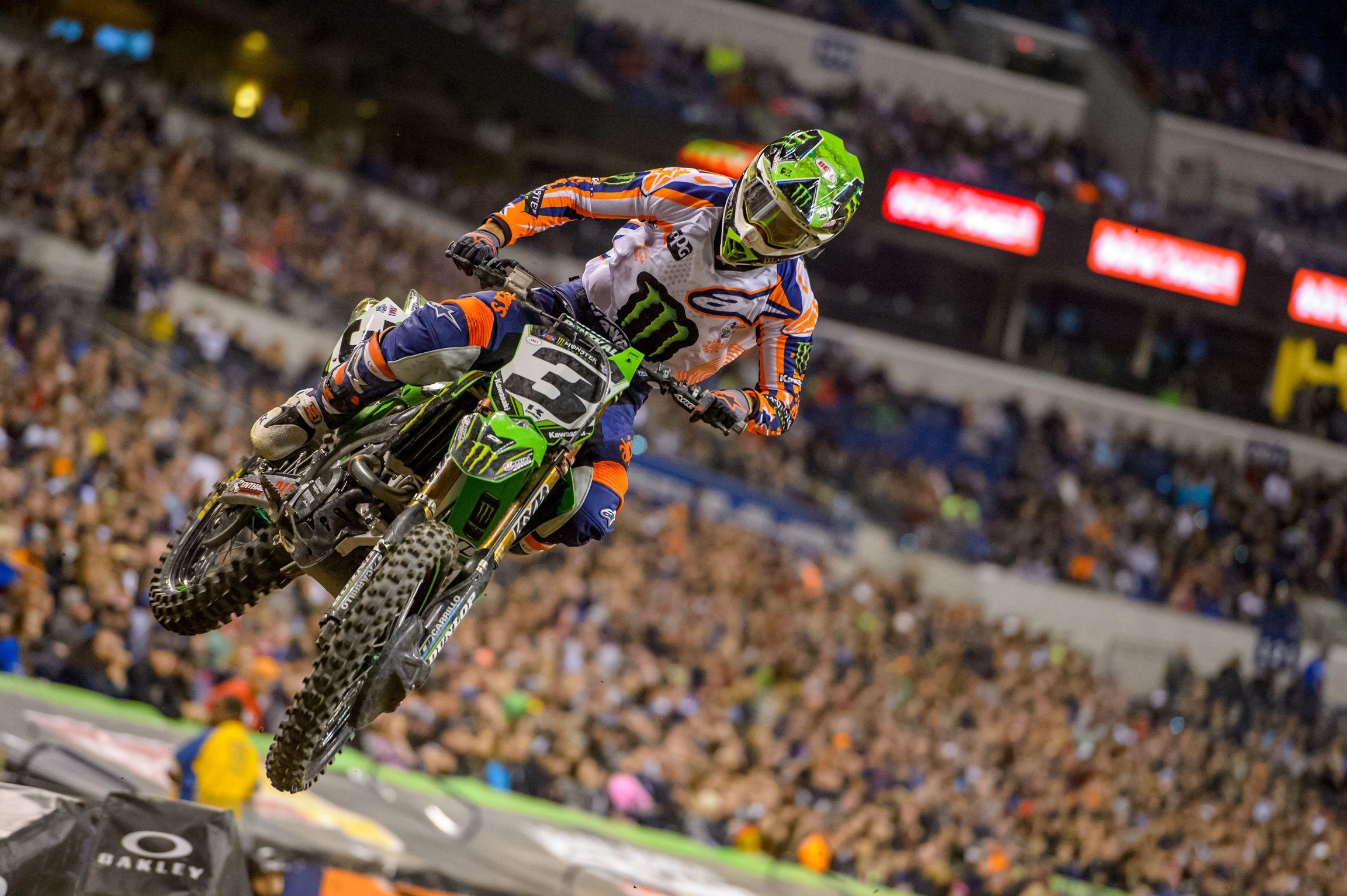 2310x1540 Eli Tomac Takes Sixth Win In Indy, Desktop