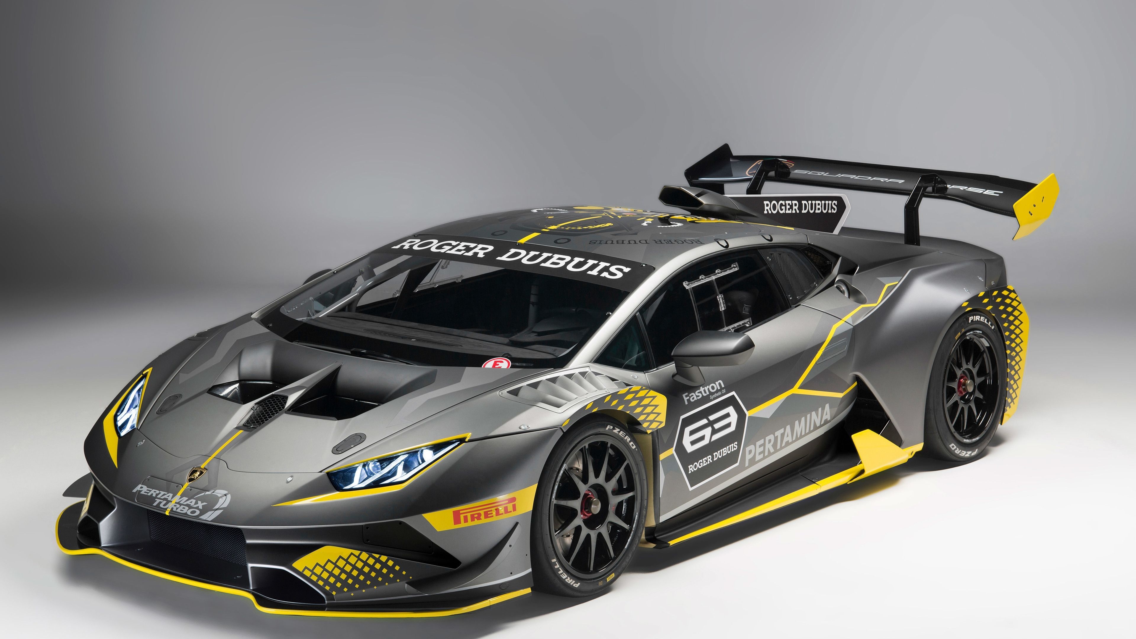 3840x2160 Lamborghini Huracan Super Trofeo EVO 2018 4k Lamborghini Wallpaper, Lamborghini Huracan Wallpaper, Hd Wallpap. Lamborghini Huracan, New Sports Cars, Lamborghini, Desktop