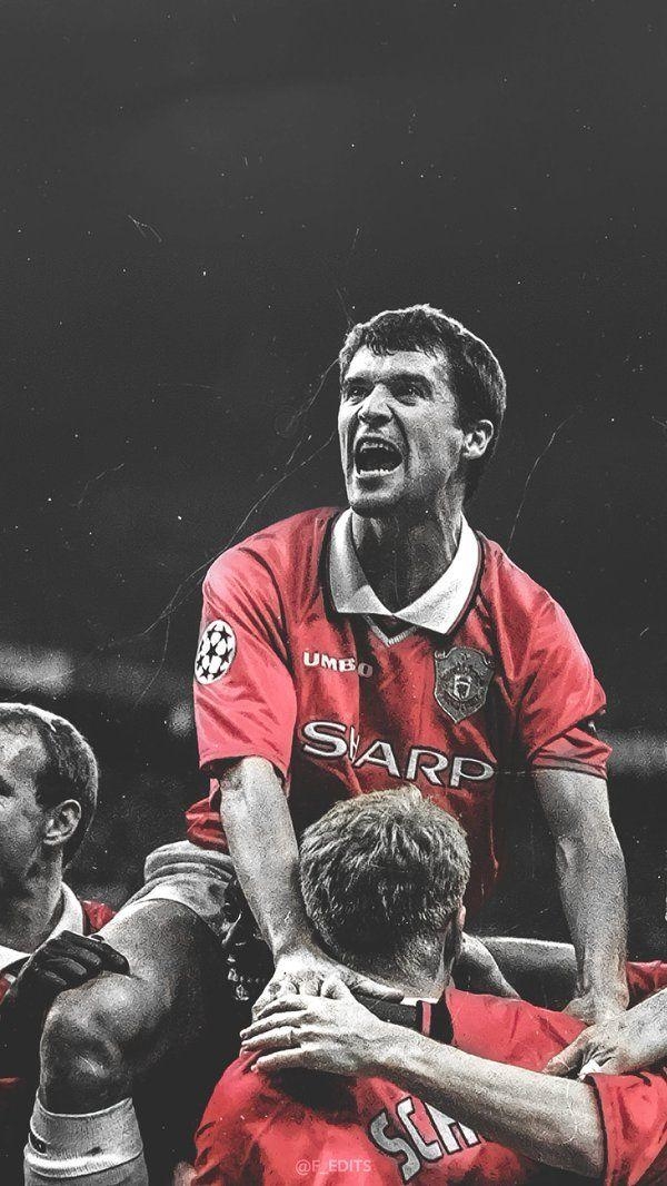 600x1070 Fredrik mate Roy Keane wallpaper, Phone