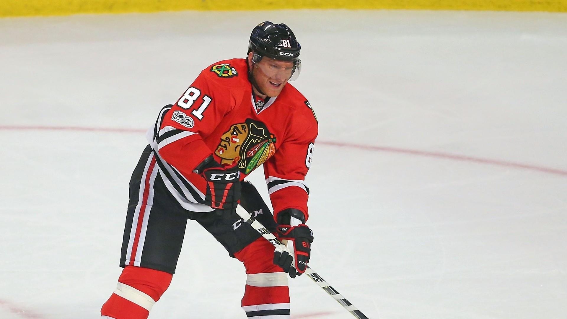 1920x1080 Marian Hossa turns 40. NBC Sports Chicago, Desktop