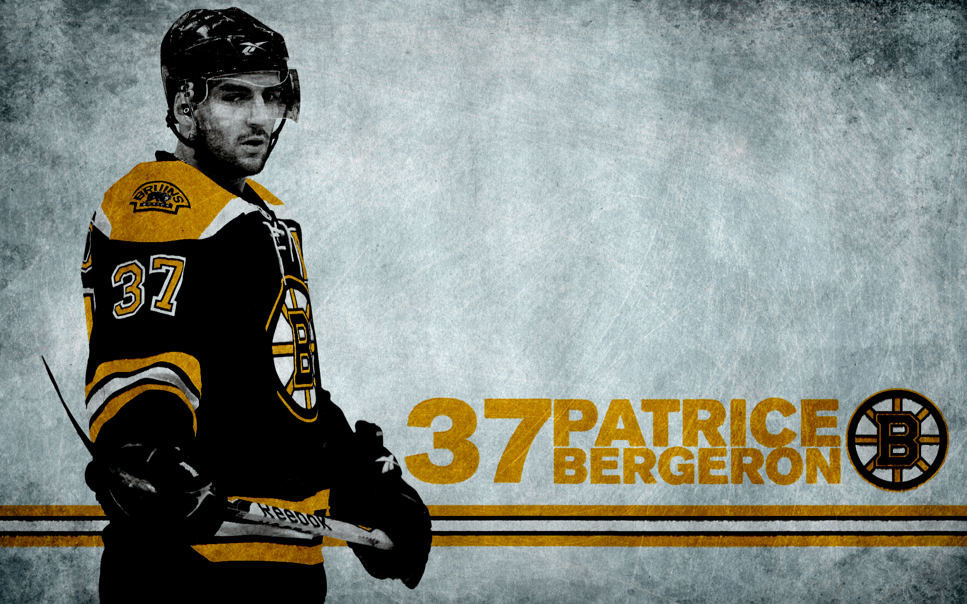 1920x1200 Boston Bruins Patrice Bergeron Wallpaper, Desktop