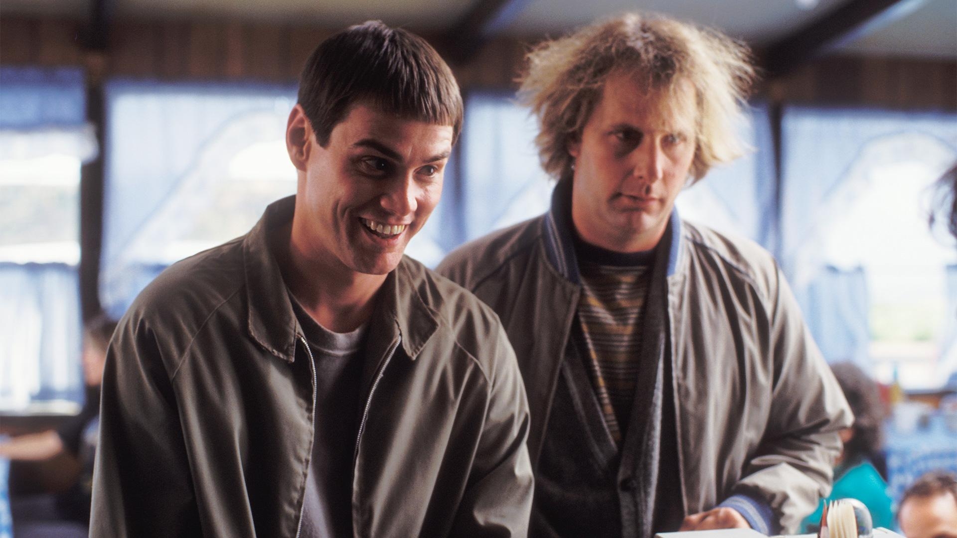 1920x1080 Dumb and Dumber To HD Wallpaper. Background Image, Desktop