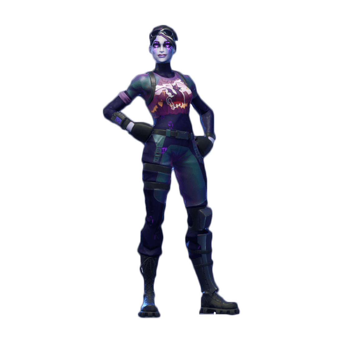 1100x1100 Fortnite Dark Bomber, Phone