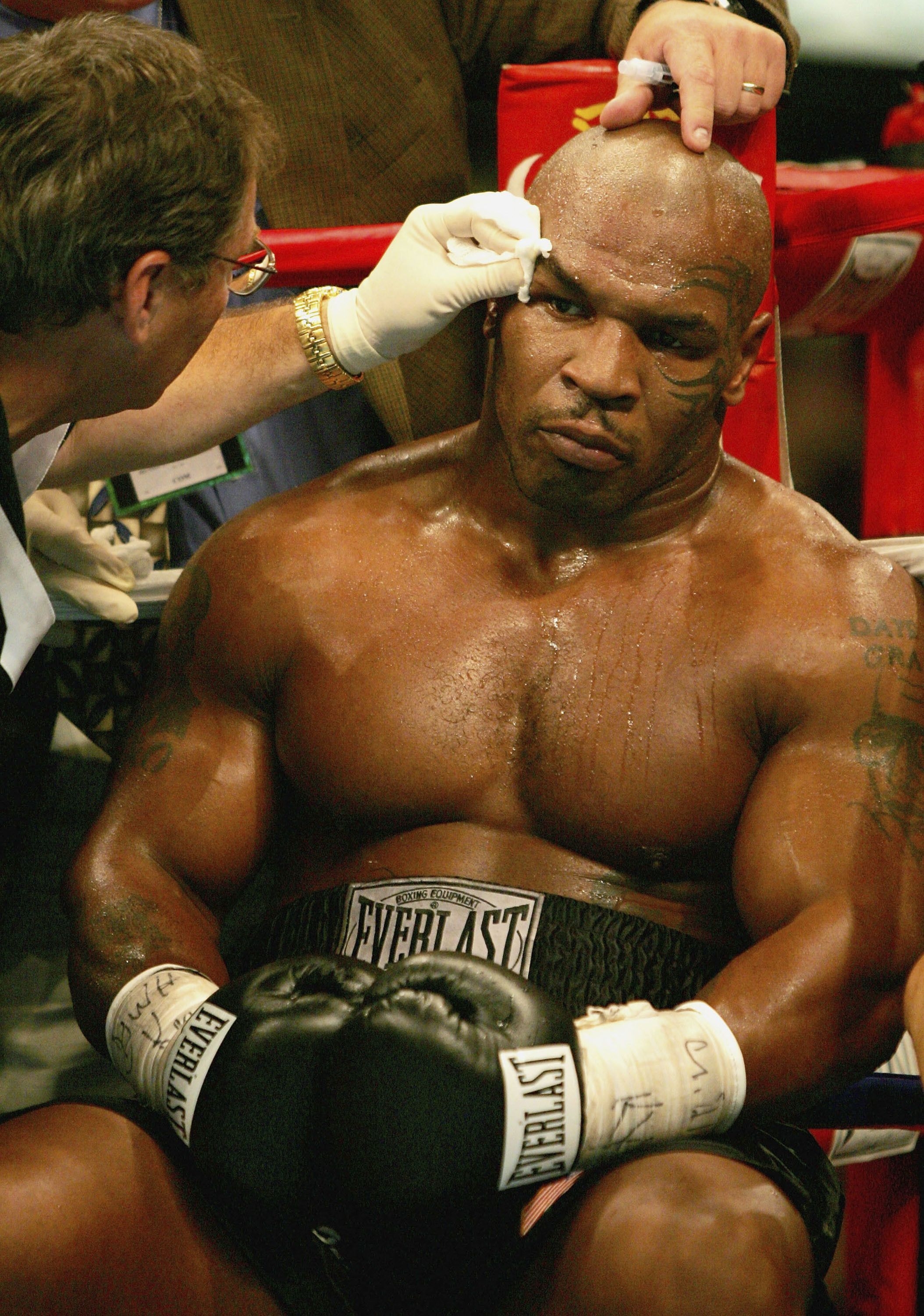 2110x3000 Mike Tyson iphone HD Wallpaper, Phone