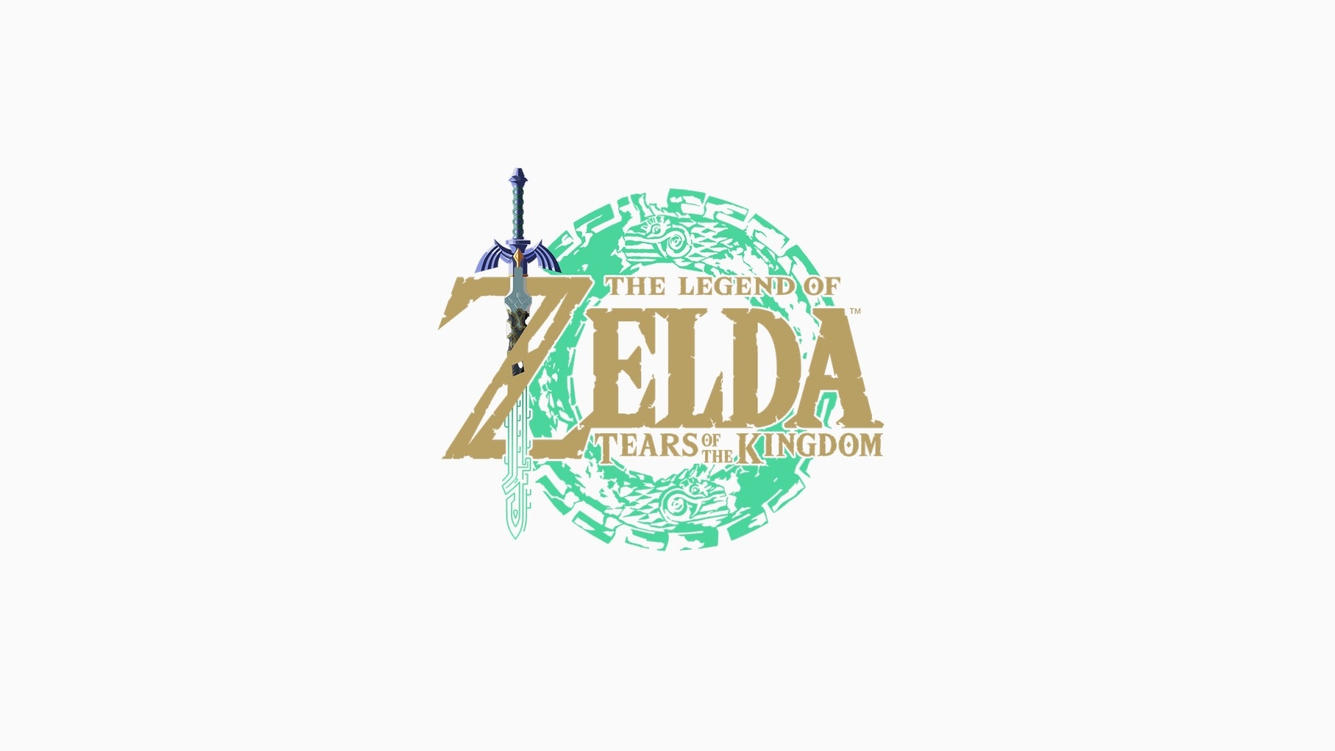 1920x1080 The Legend of Zelda Tears of the Kingdom Wallpaper, Desktop