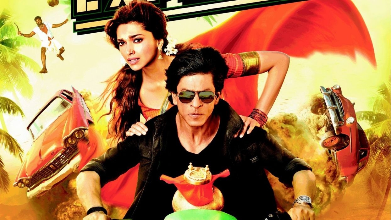 1250x700 CHENNAI EXPRESS action poster r wallpaperx1080, Desktop