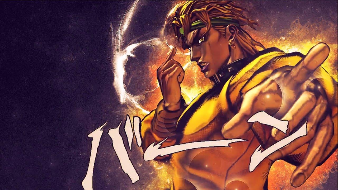 1280x720 Lord Dio (Music Mix), Desktop