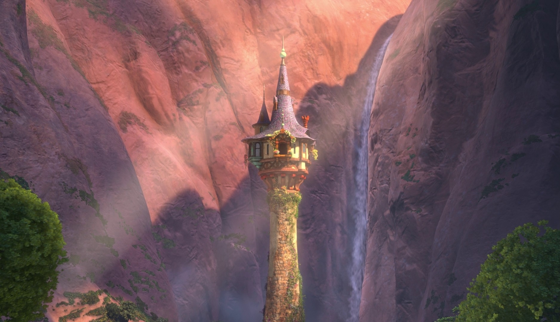 1880x1080 Tangled HD Wallpaper and Background, Desktop