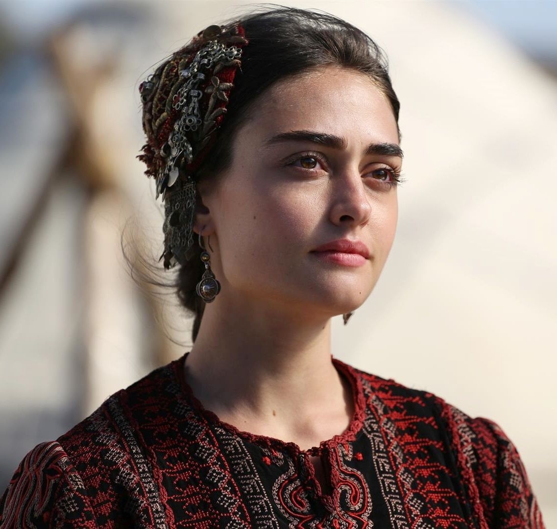 1140x1080 Dirilis: Ertugrul (TV Series 2014–2019), Desktop