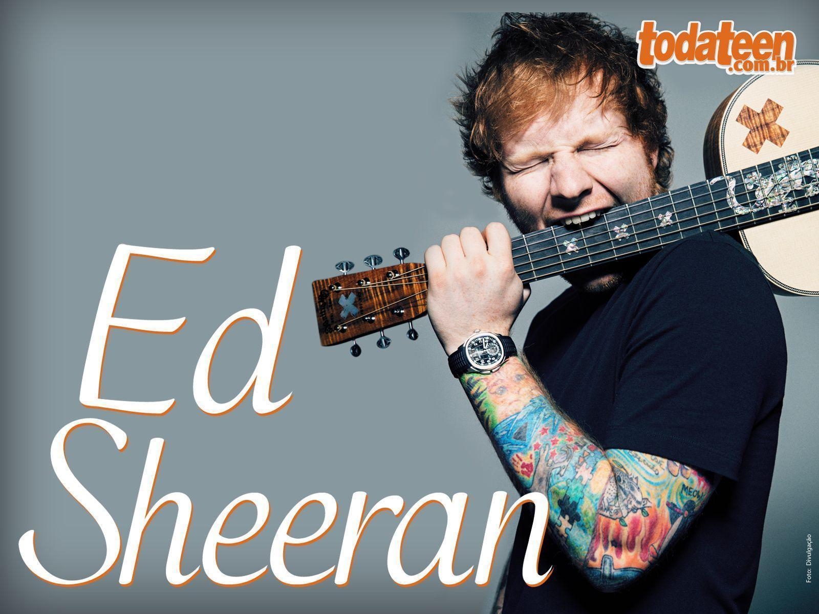 1600x1200 Ed Sheeran wallpaper HD background download desktop • iPhones, Desktop