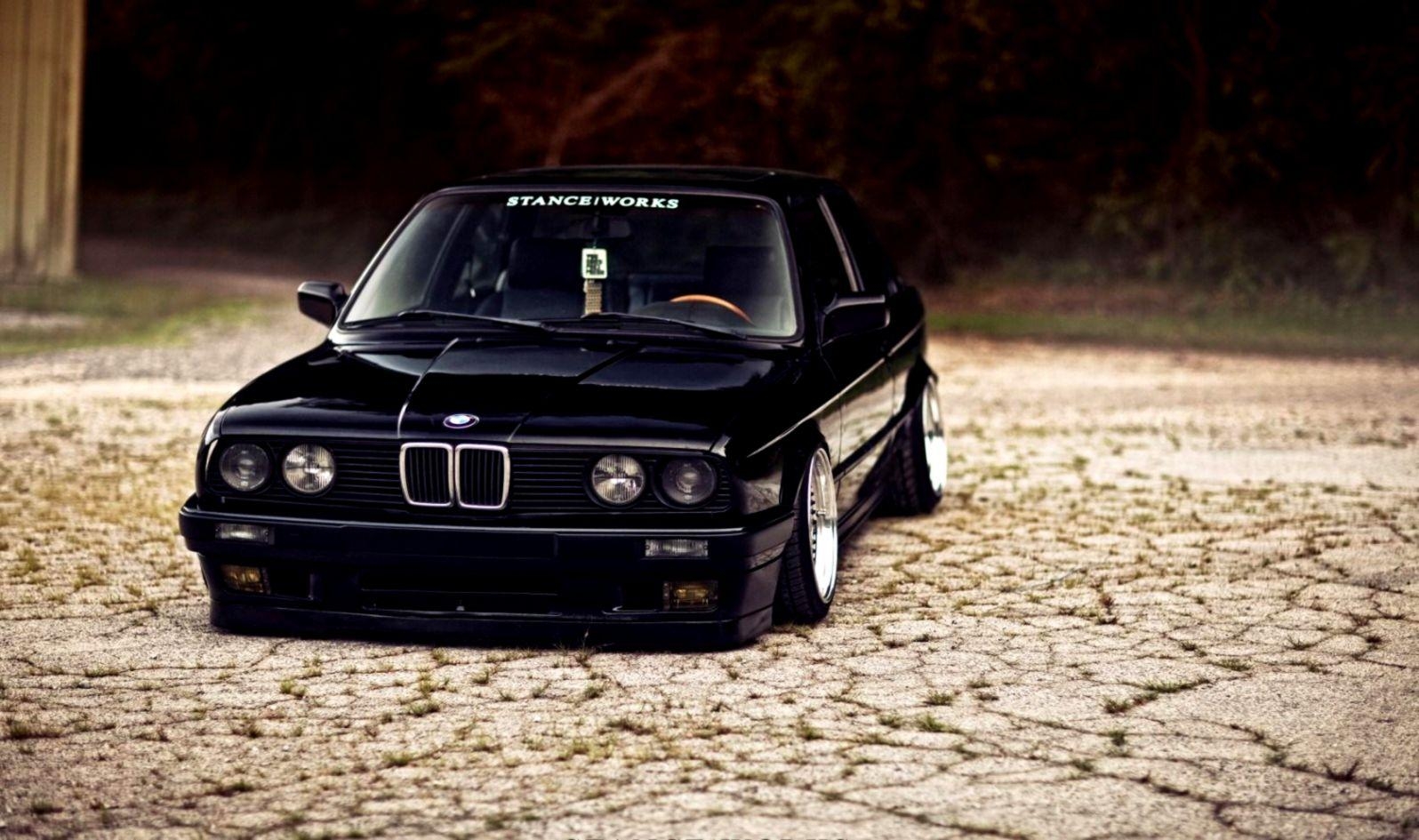 1600x950 Bmw E30 M3 Car Toy HD Wallpaper, Desktop