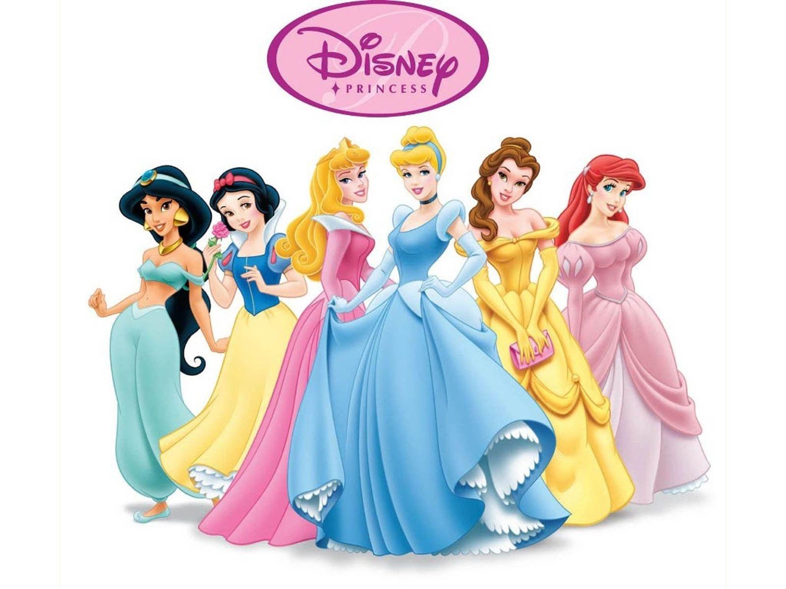 1600x1200 Disney Princess Wallpaper, Desktop