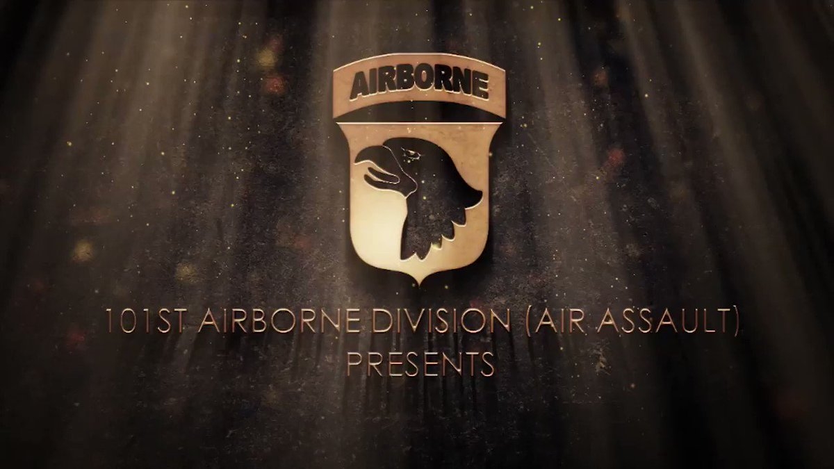 1200x680 101st Airborne Div. to our new Twitter fans! Please enjoy this 2018 Air Assault highlight reel!, Desktop