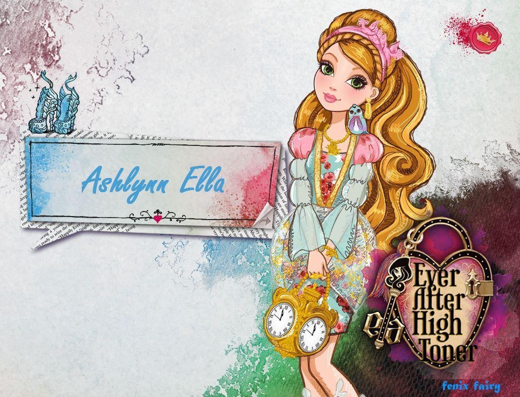 1030x790 Ever after high Ashlynn Ella wallpaper, Desktop