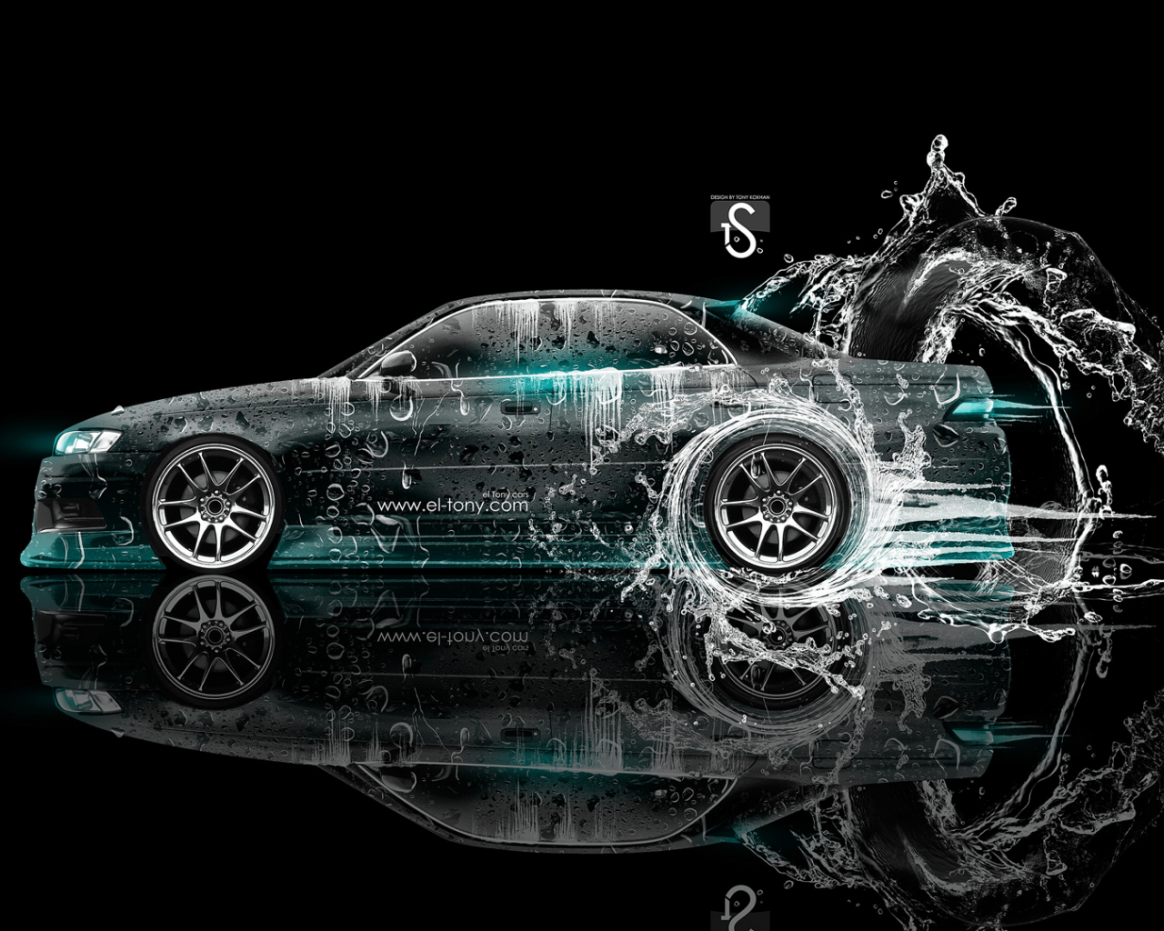 1280x1030 Free download Toyota Mark 2 JZX90 JDM Water Drift 2013 Azure Neon HD Wallpaper [1920x1080] for your Desktop, Mobile & Tablet. Explore JDM Drift Wallpaper. JDM Drift Wallpaper, Jdm Wallpaper, Drift Wallpaper, Desktop