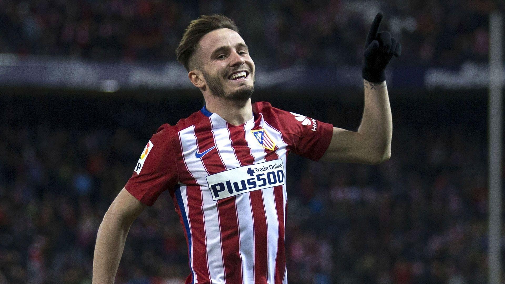 1920x1080 Saul Niguez HD Wallpaper free, Desktop