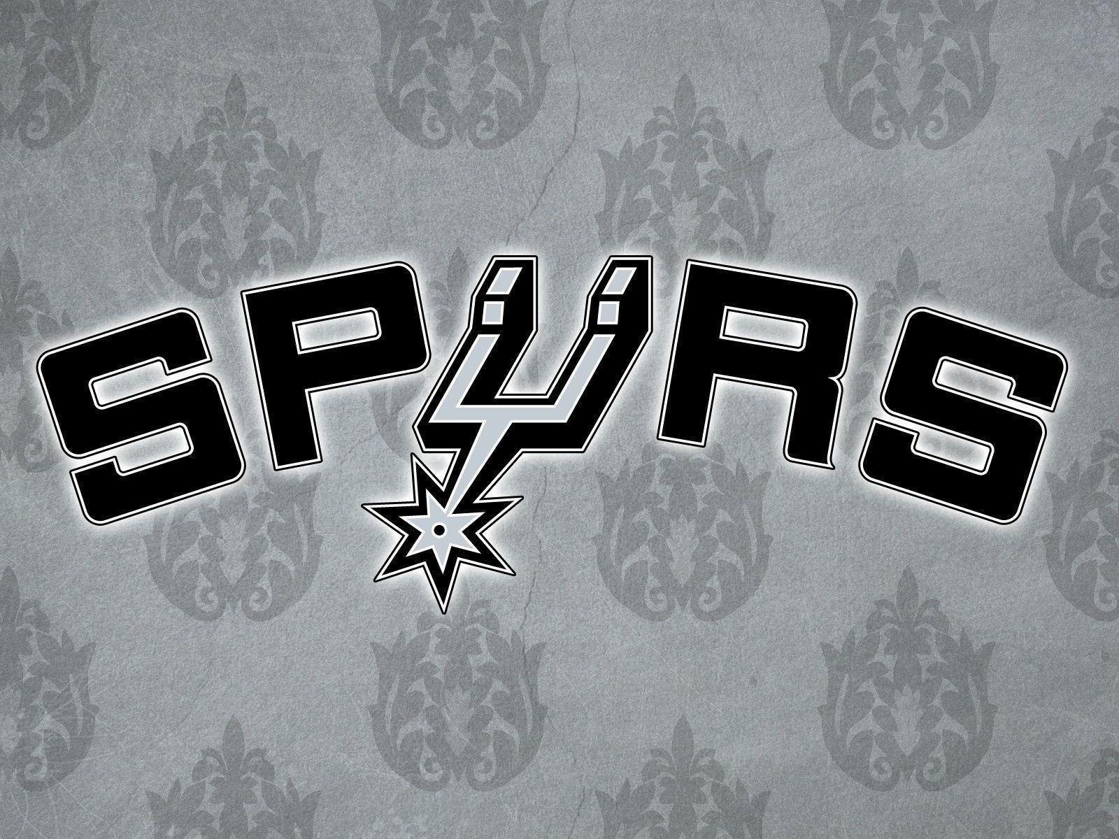 1600x1200 San Antonio Spurs Wallpaperx1200, Desktop