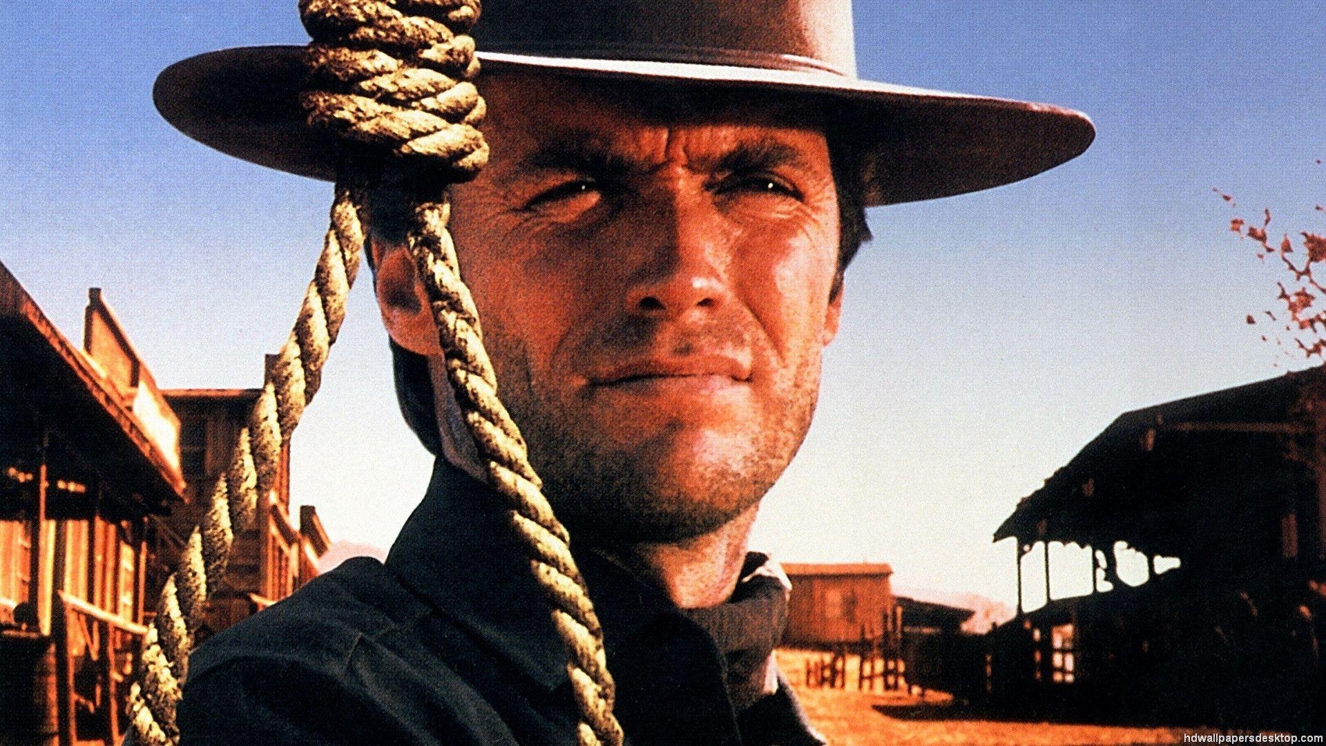 1920x1080 Clint Eastwood Eastwood Wallpaper, Desktop