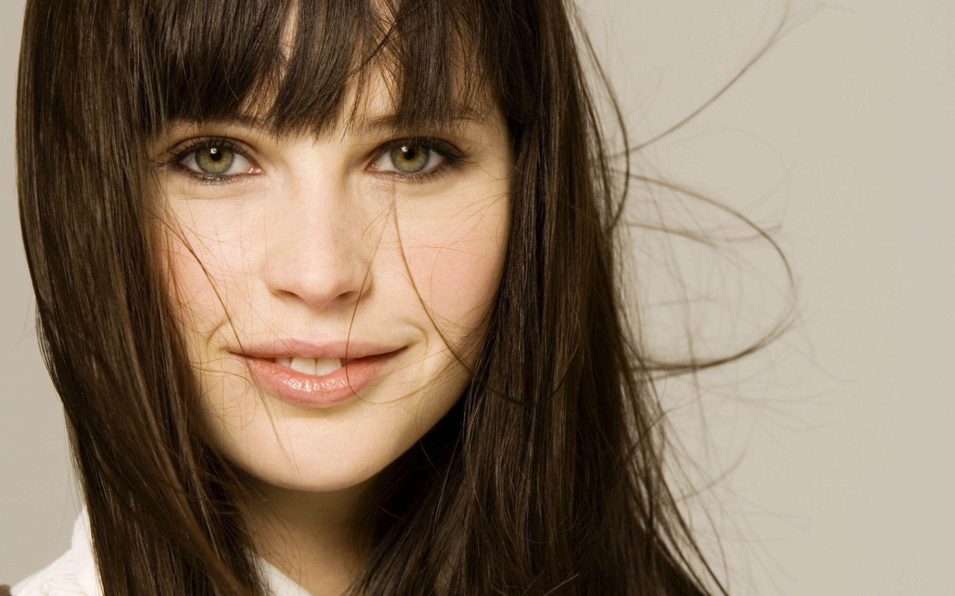 1920x1200 Felicity Jones Women, Desktop