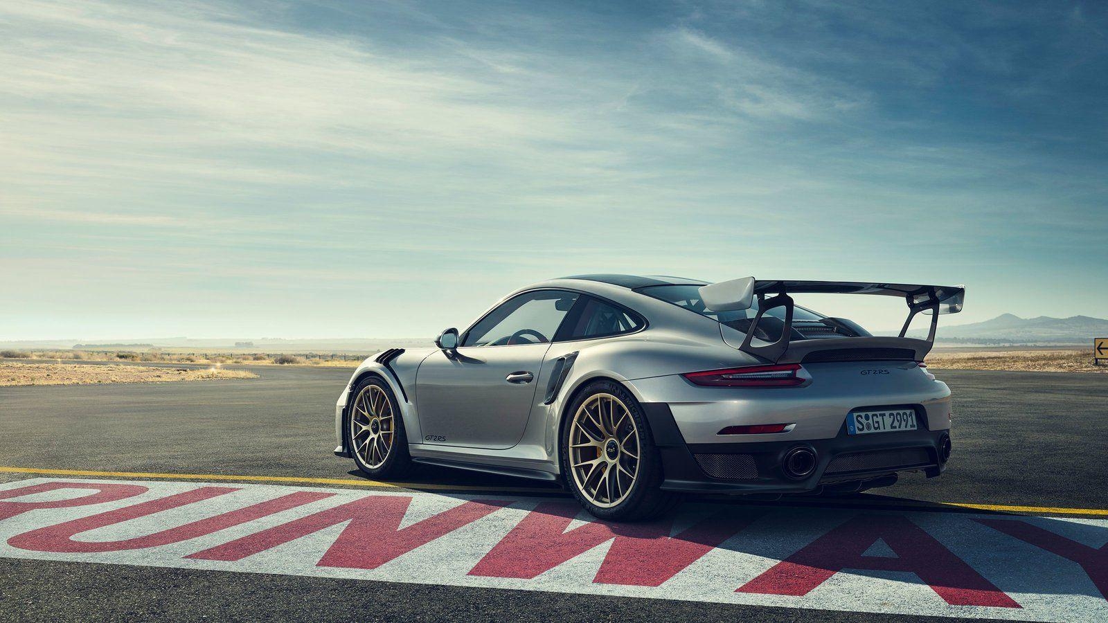 1600x900 Your Must Have Porsche 911 GT2 RS Wallpaper News, Desktop