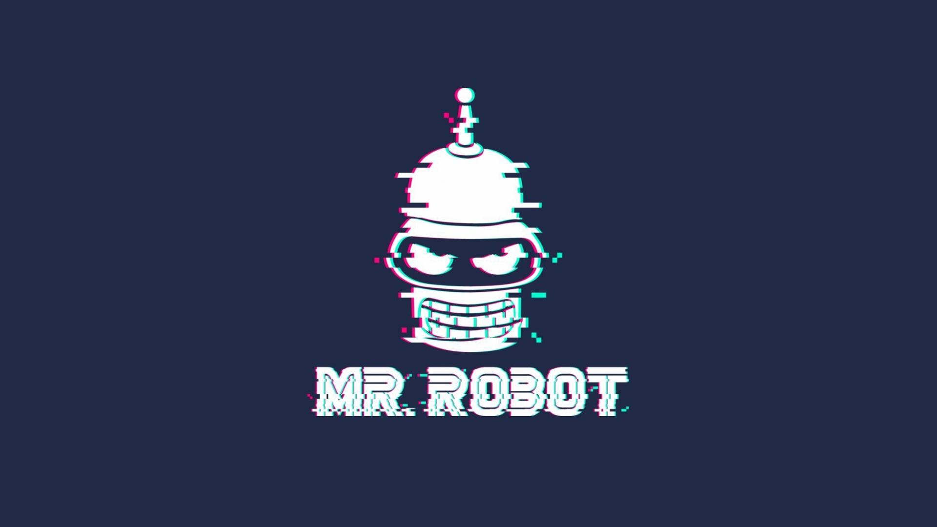 1920x1080 Download Original Robot Free Wallpaper & Background, Desktop