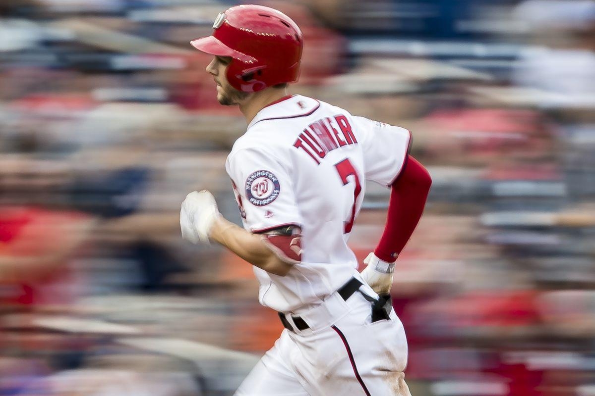 1200x800 Every Day” Trea Turner played in all 162 for Washington, Desktop