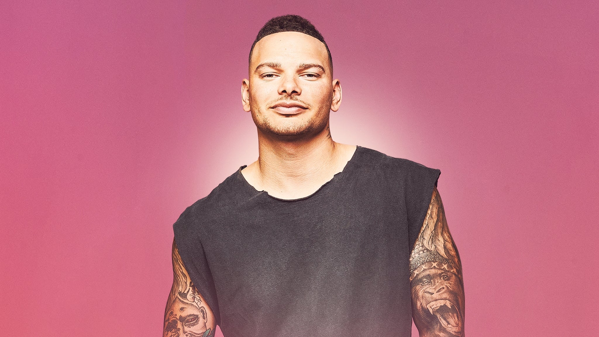 2050x1160 Kane Brown at Intrust Bank Arena on Apr 2023 tickets, Desktop