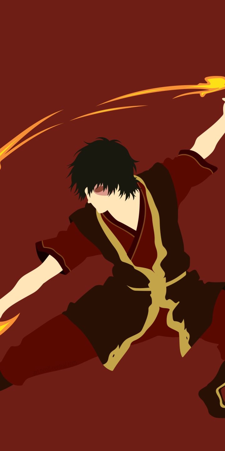 720x1440 Download Zuko (Avatar) wallpaper for mobile phone, free Zuko (Avatar) HD picture, Phone