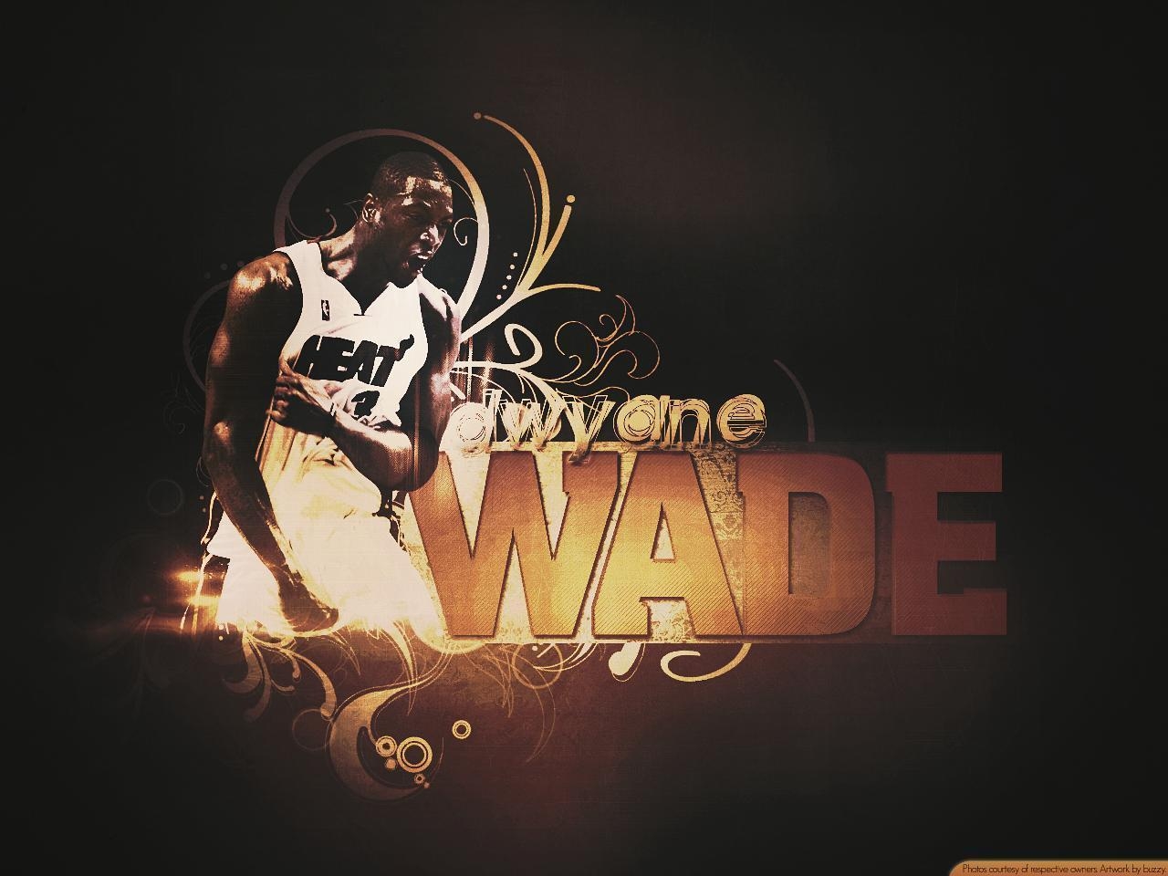 1280x960 Dwyane Wade Wallpaper, Desktop