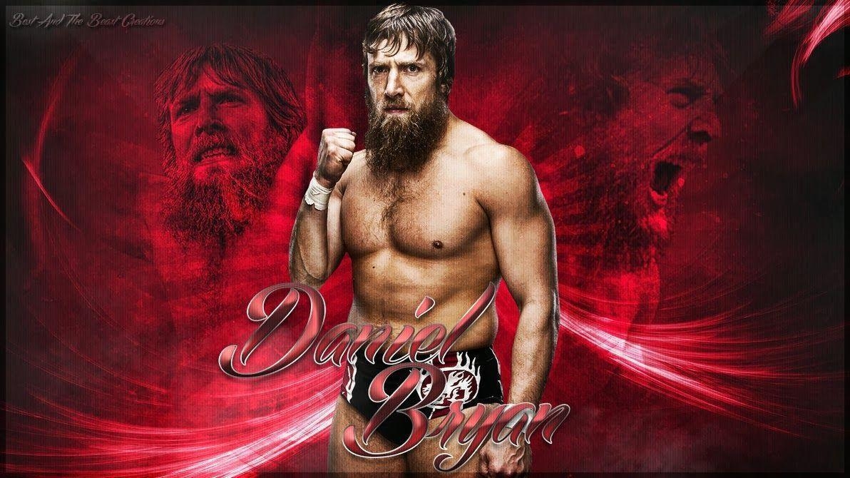 1200x670 Daniel Bryan Wallpaper, Desktop