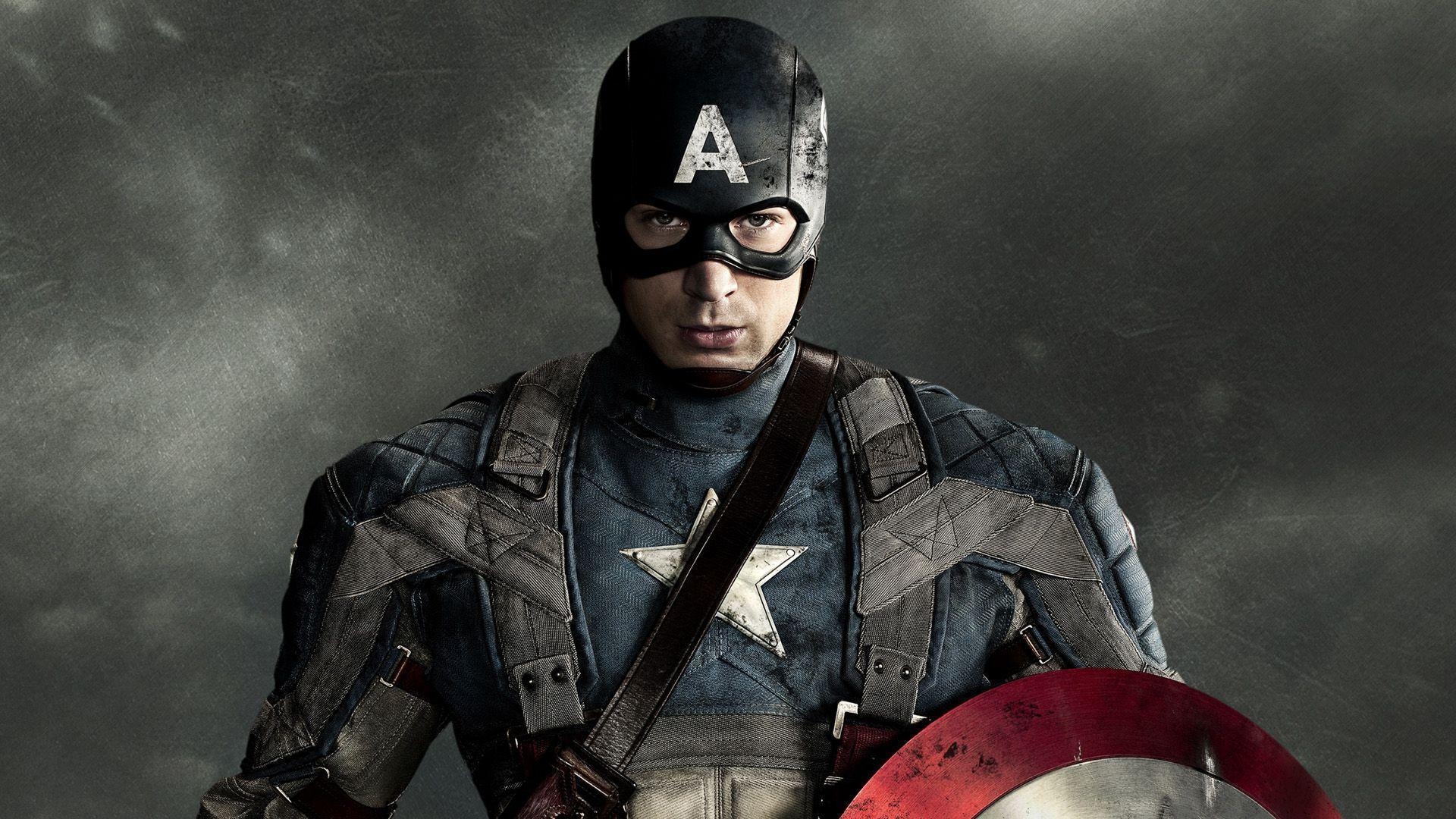 1920x1080 Captain America Winter Soldier Wallpaper Image, Movie Wallpaper, Desktop