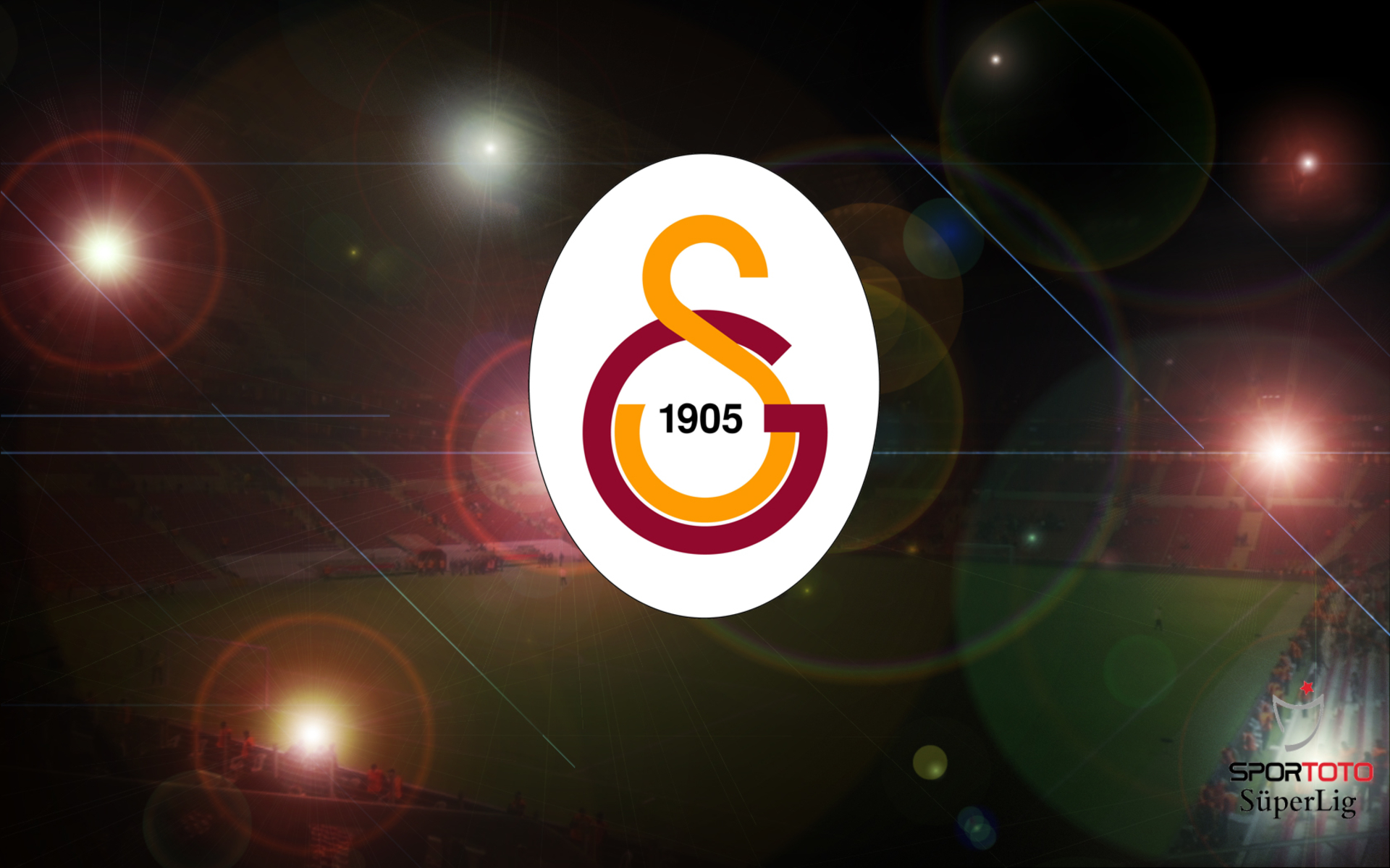 1920x1200 Galatasaray S.K. HD Wallpaper and Background, Desktop