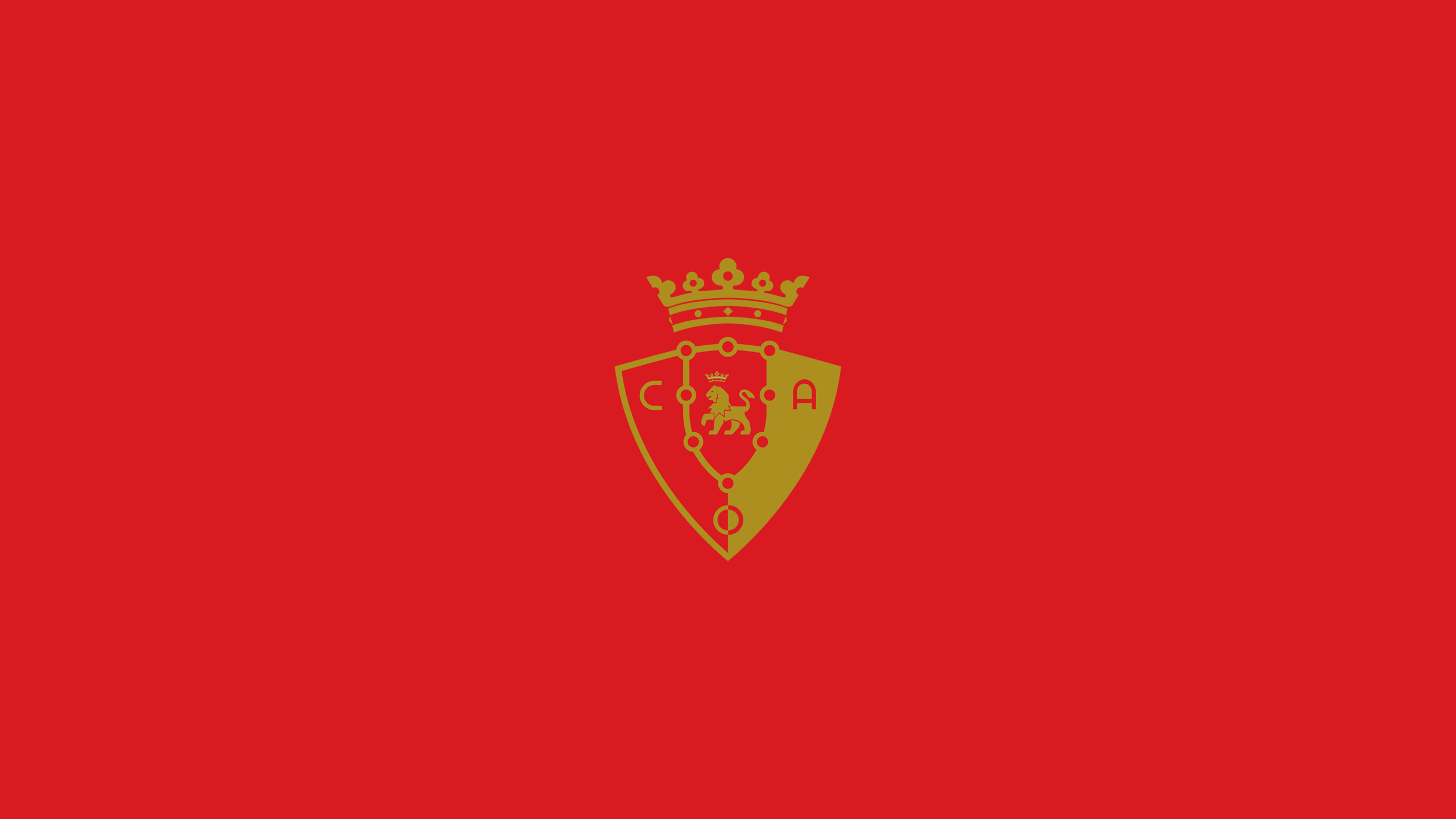 2560x1440 CA Osasuna HD Wallpaper, Desktop