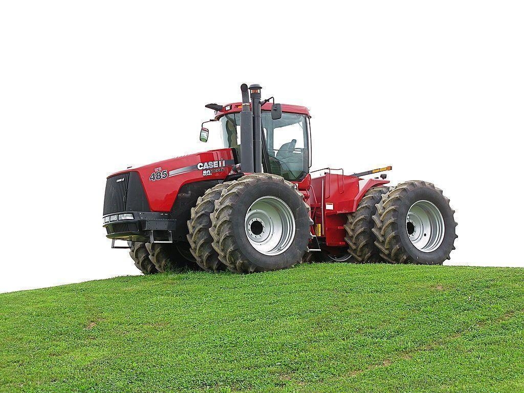 1030x770 Case IH Tractor Wallpaper, Desktop