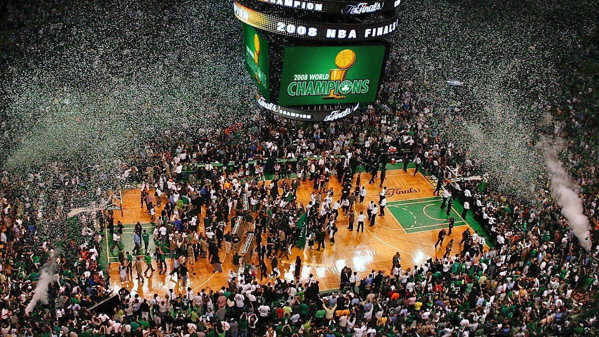 1920x1080 Boston Celtics Wallpaper, Desktop