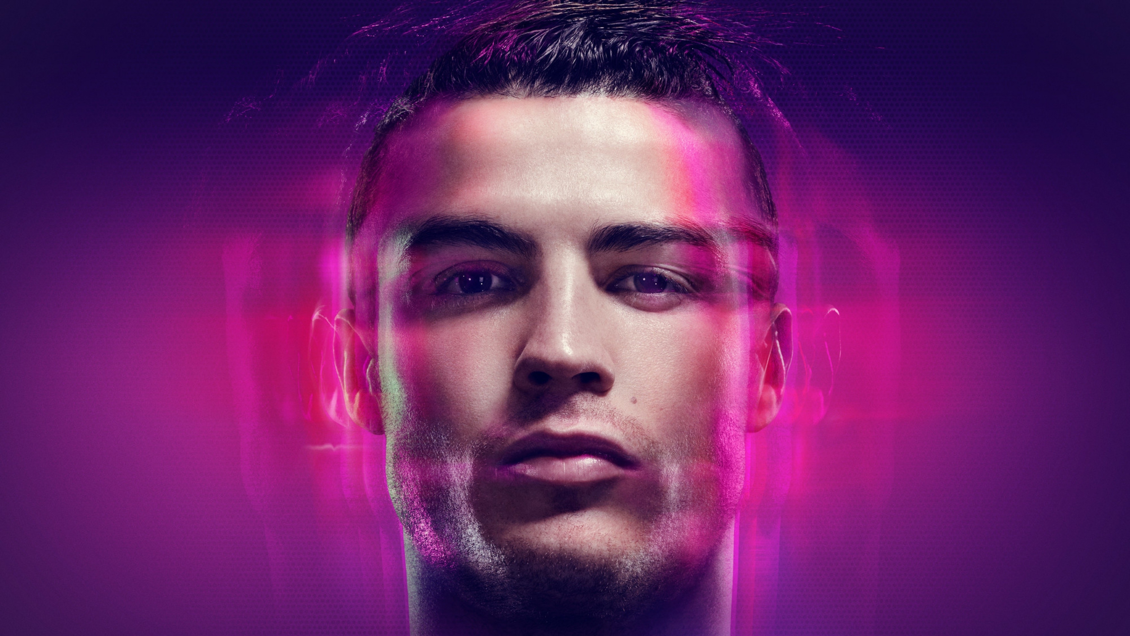 3840x2160 Cristiano Ronaldo 4K Wallpaper in jpg format for free download, Desktop