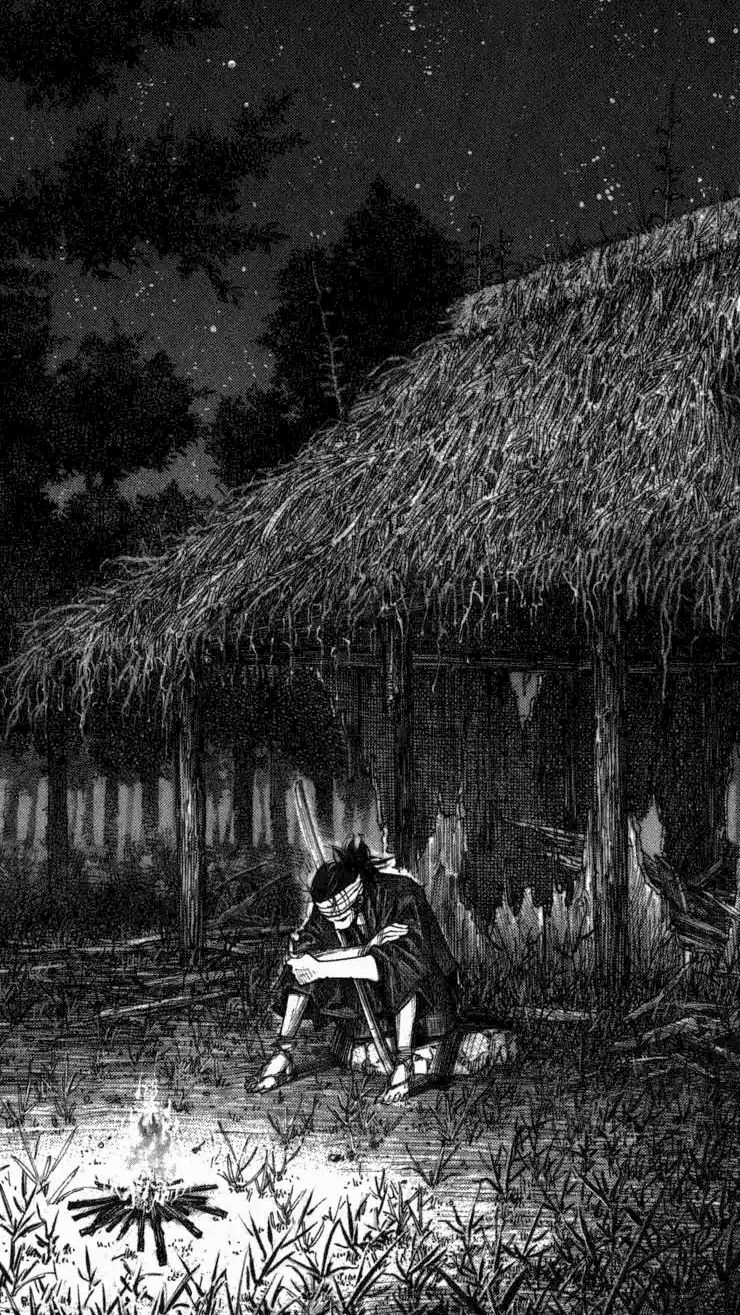 740x1320 Inoue art on Twitter. Vagabond manga, Samurai artwork, Samurai art, Phone