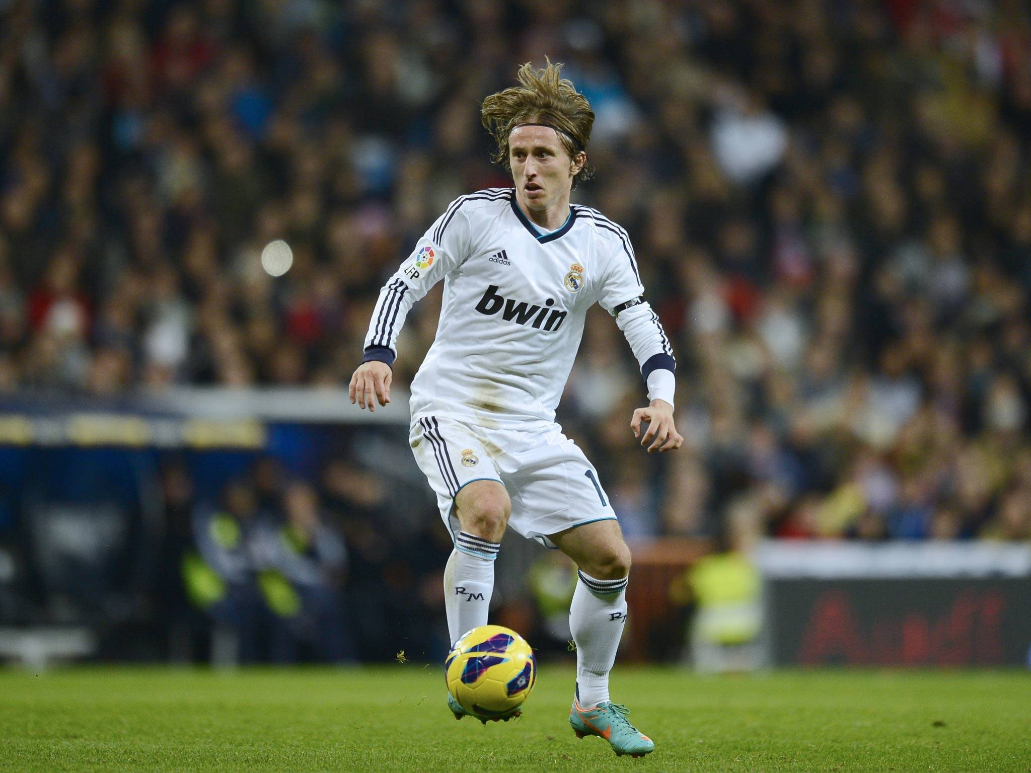 2050x1540 Luka Modric HD Wallpaper, Desktop