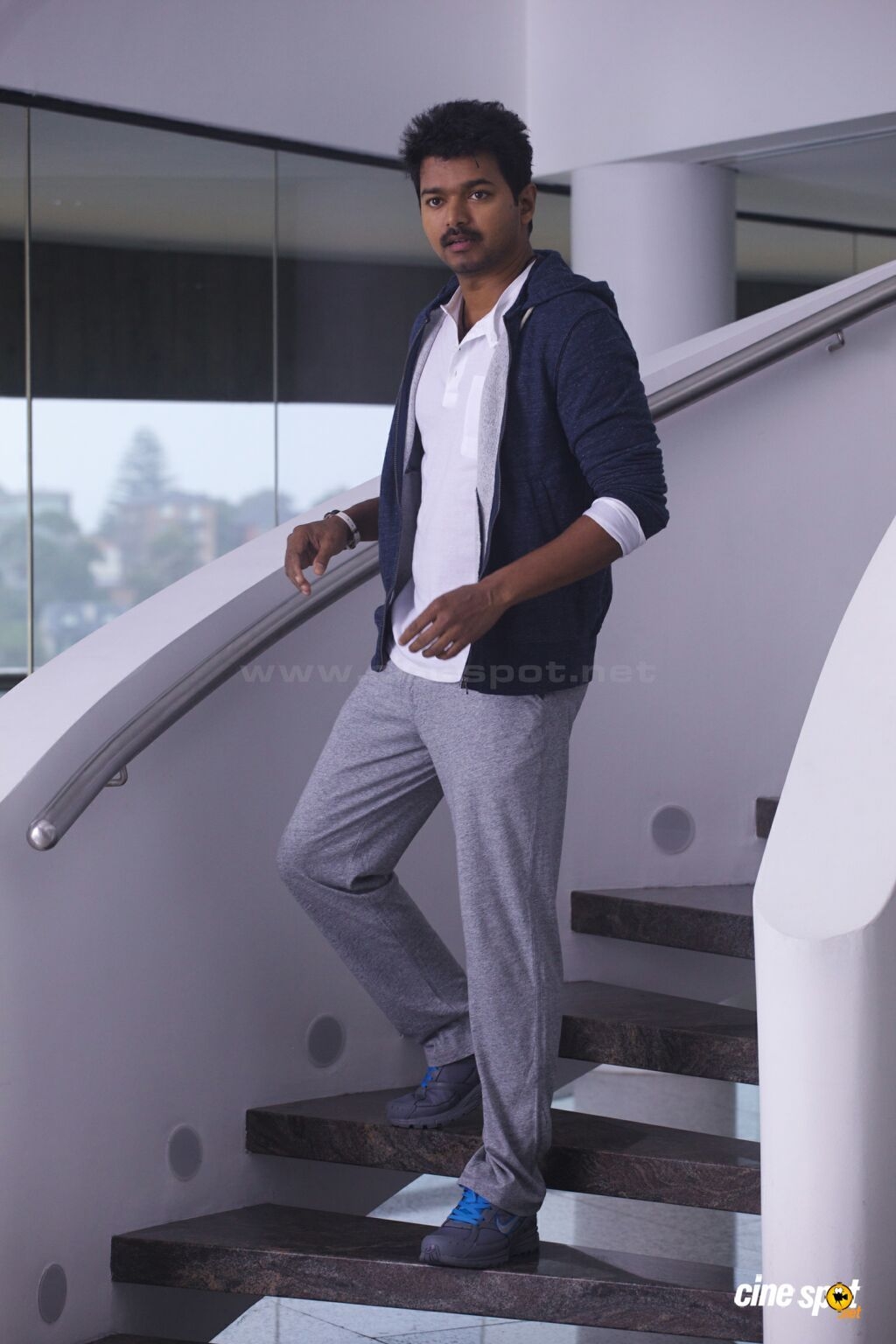 1030x1540 Vijay in Thalaivaa Movie Photo (1), Phone