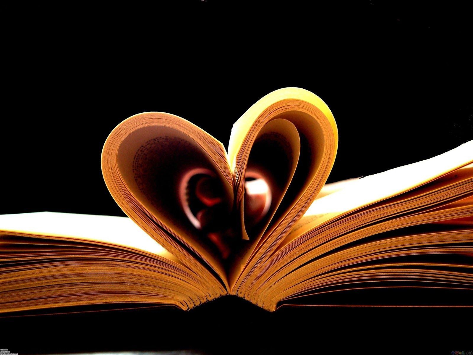 1600x1200 image of Book Lover Wallpaper - #SC, Desktop