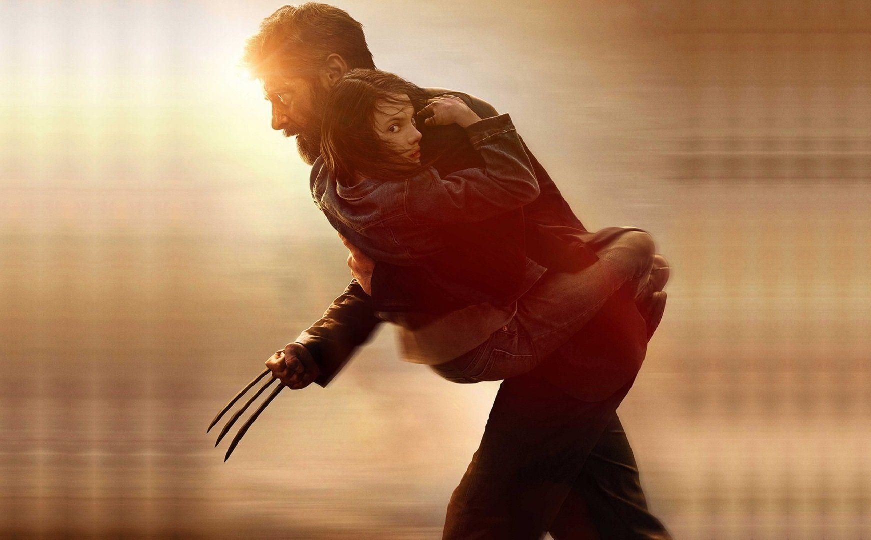 1750x1080 Logan HD Wallpaper and Background Image, Desktop