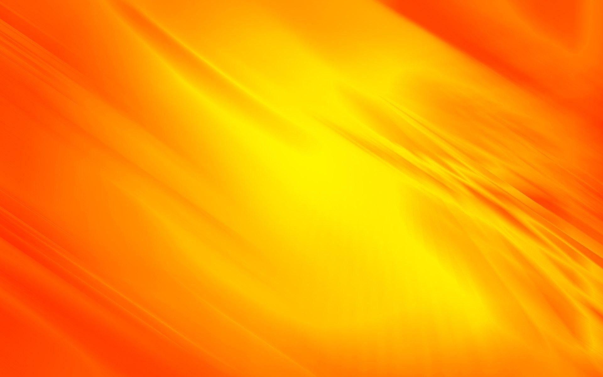 1920x1200 Orange and Yellow Wallpaper, Desktop