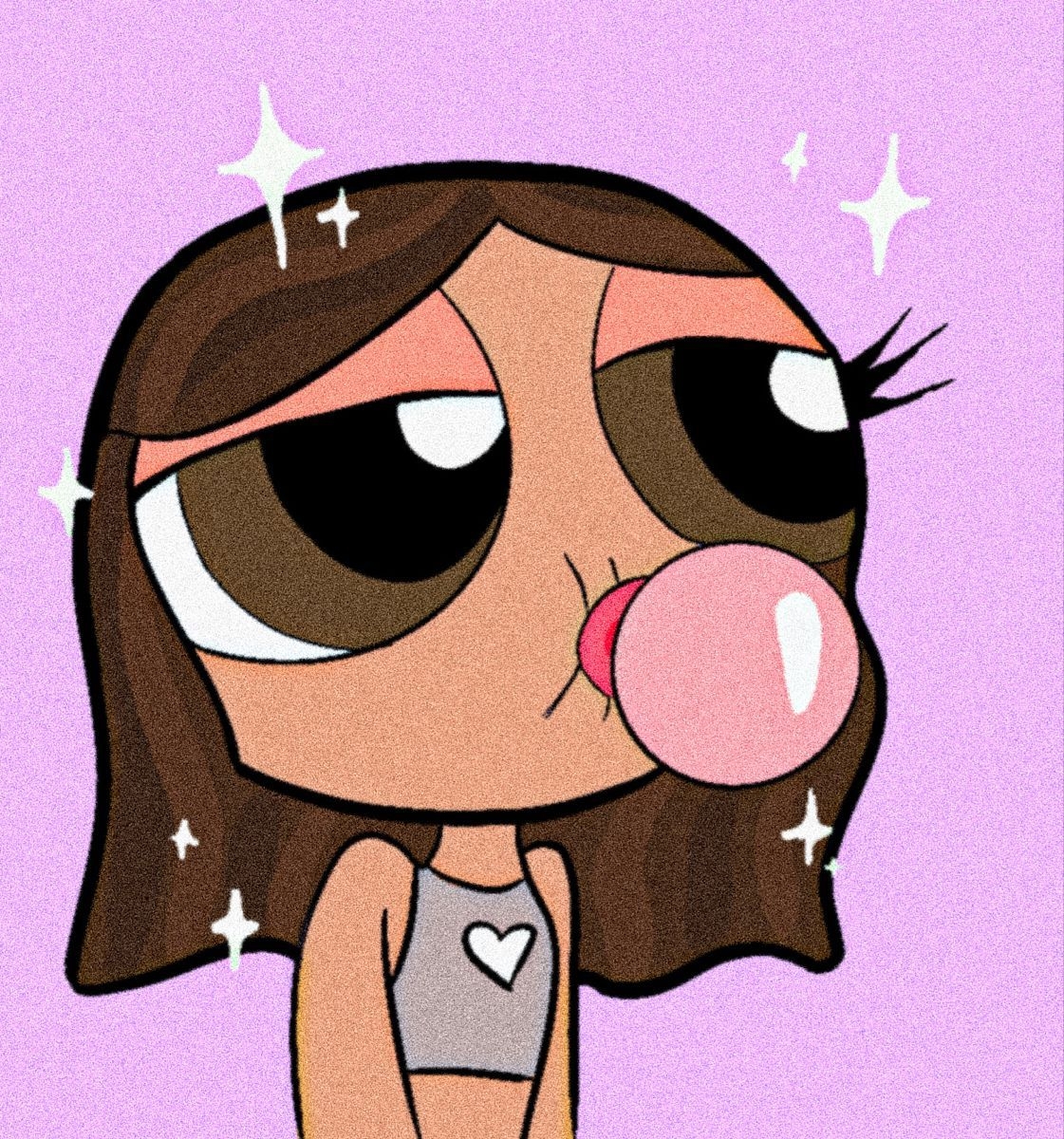 1130x1200 Aesthetic brown haired power puff girl. Powerpuff girls wallpaper, Cartoon wallpaper, Cartoon wallpaper iphone, Phone