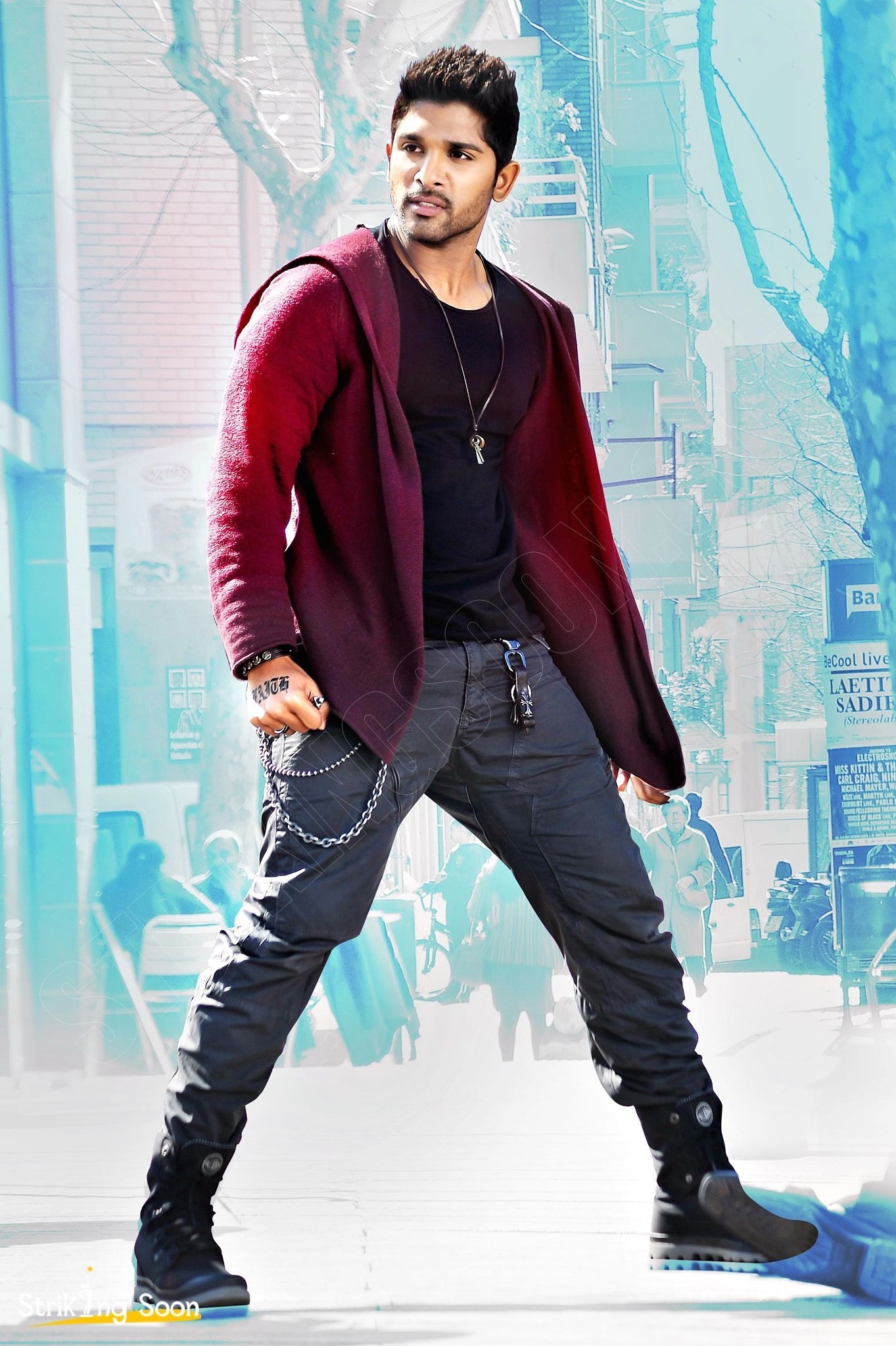 1370x2050 Allu Arjun. Allu arjun wallpaper, Allu arjun image, HD photo, Phone