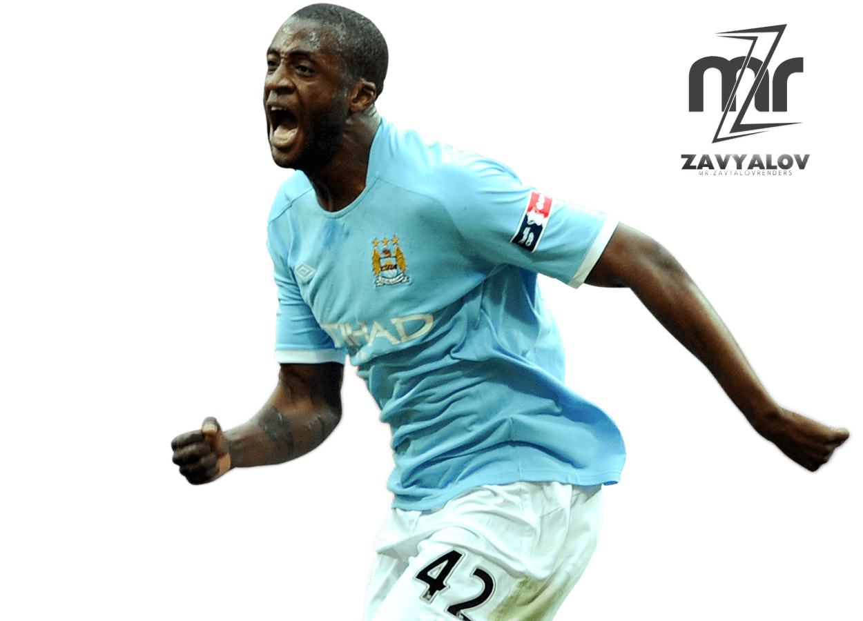 1250x900 Yaya Toure Cheering HD 718540.  #yaya, Desktop