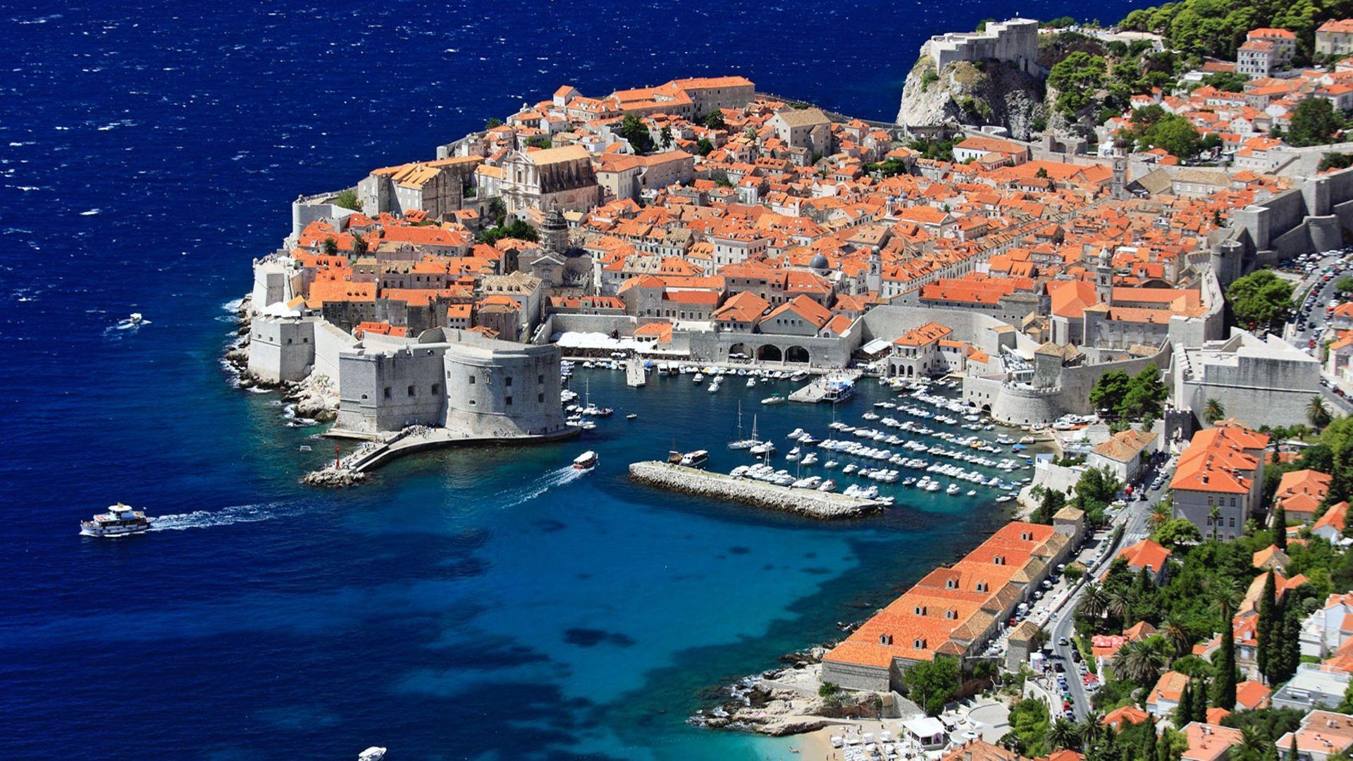 1920x1080 Dubrovnik Wallpaper 5 X 1080, Desktop