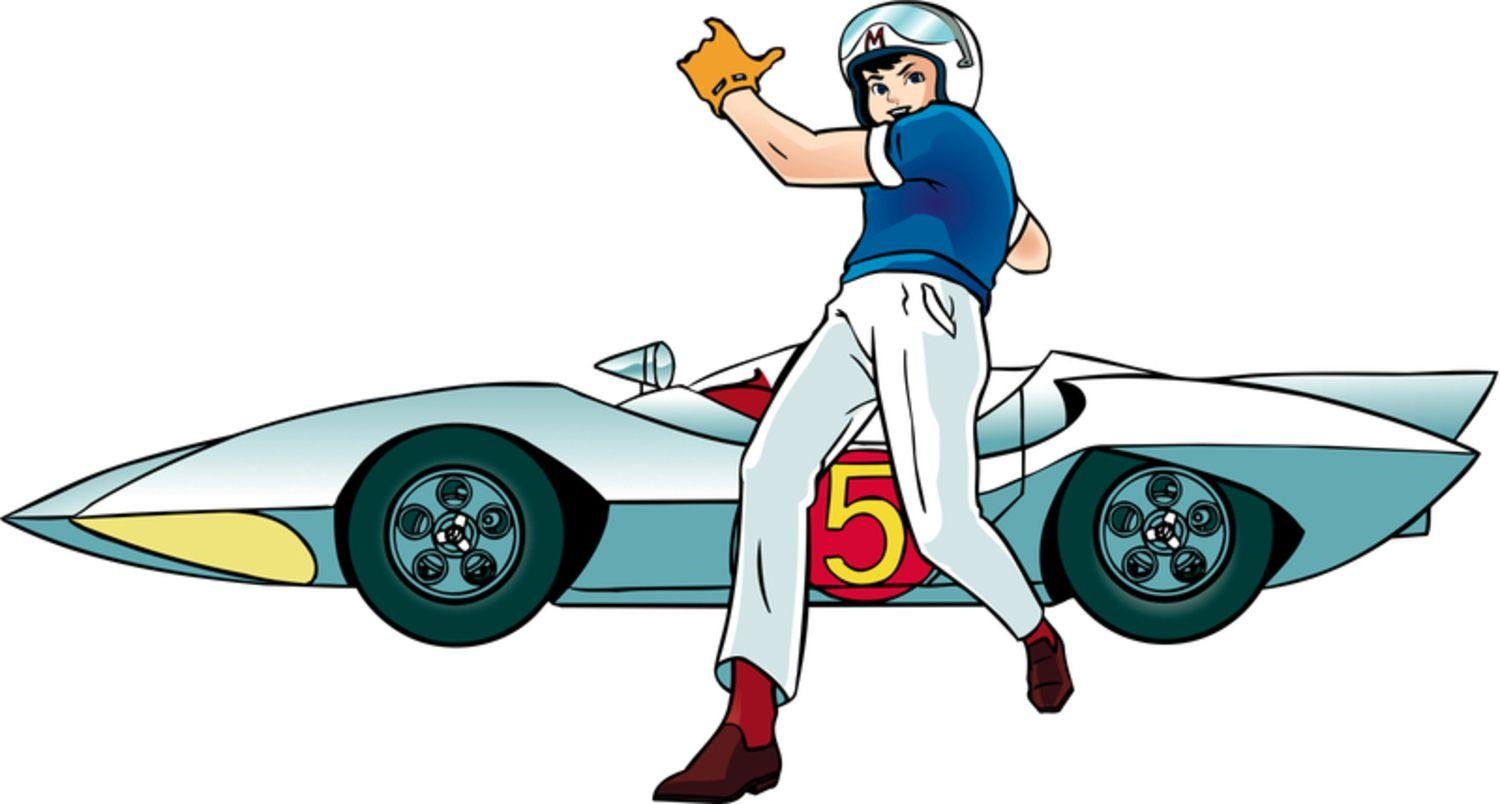 1500x810 HD Speed Racer Wallpaper and Photo. HD Cartoons Wallpaper, Desktop