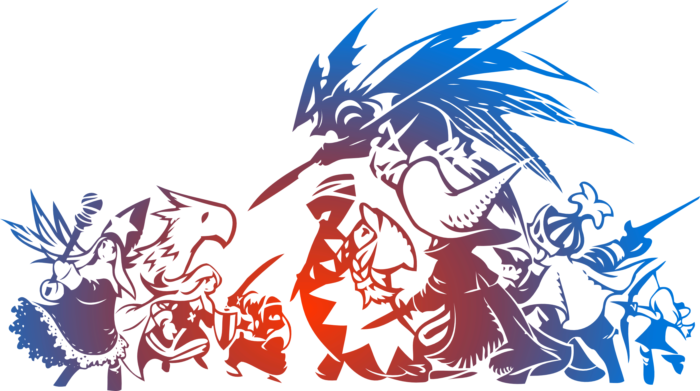 2450x1370 Final Fantasy Tactics Advance wallpaper Final Fantasy Wiki, Desktop