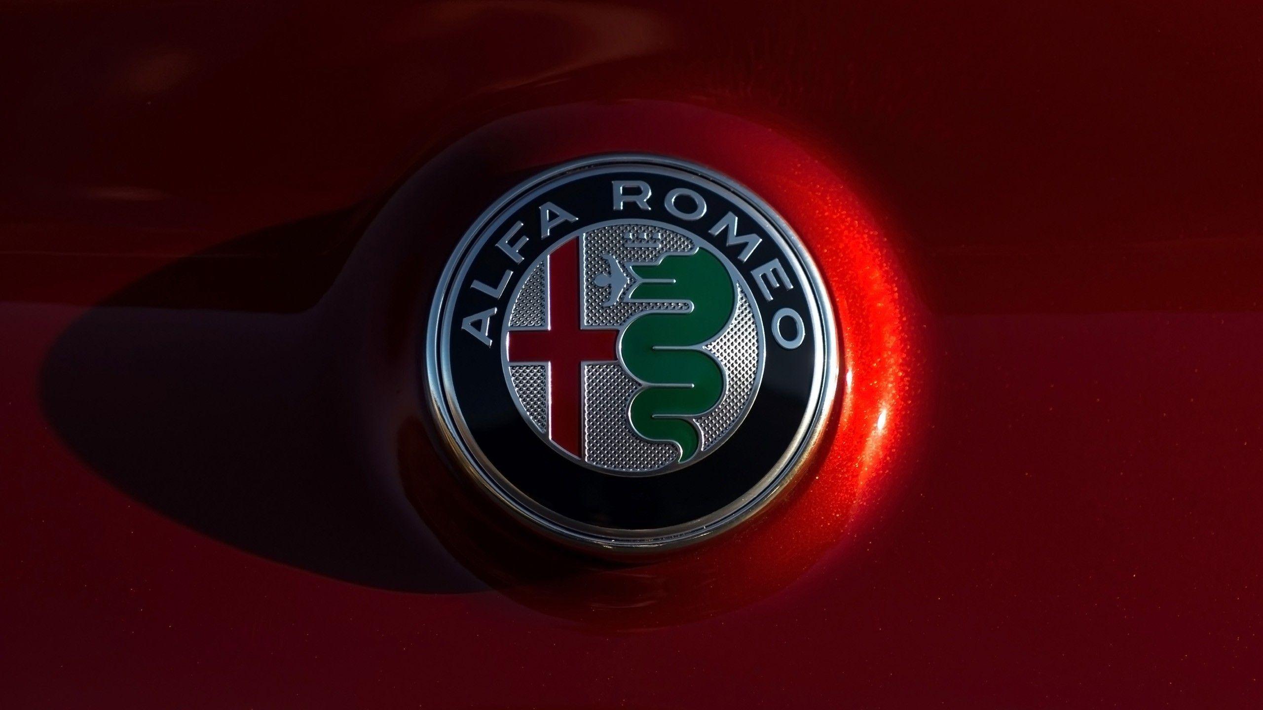 2560x1440 Wallpaper Alfa Romeo, HD, Automotive / Cars, Desktop